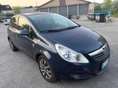 Opel Corsa 1.3 CDTI 75CV F.AP. 5 porte Edition (3)