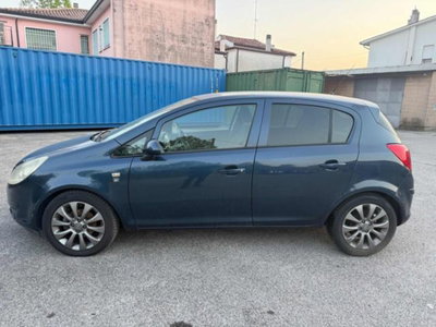 Opel Corsa 1.3 CDTI 75CV F.AP. 5 porte Edition (7)