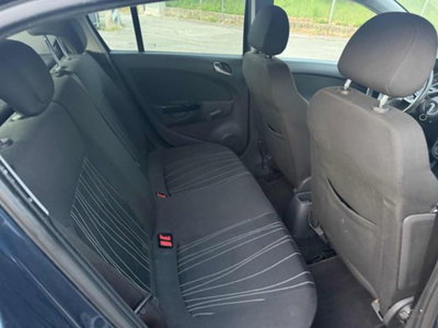 Opel Corsa 1.3 CDTI 75CV F.AP. 5 porte Edition (9)