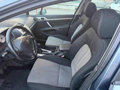 Peugeot 407 SW 1.6 HDi Premium (10)