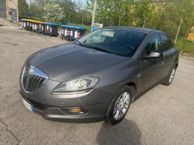 Lancia Delta 2.0 MJT DPF Executive usata