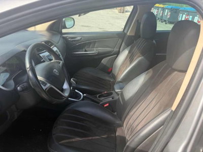 Lancia Delta 2.0 MJT DPF Executive (4)