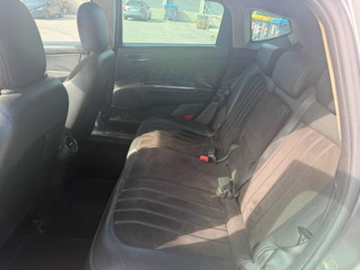 Lancia Delta 2.0 MJT DPF Executive (5)