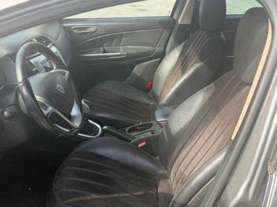Lancia Delta 2.0 MJT DPF Executive (8)