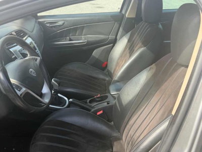 Lancia Delta 2.0 MJT DPF Executive (9)