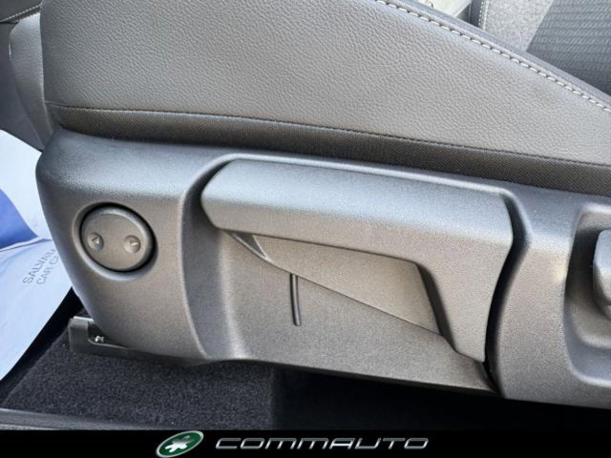 Nissan Qashqai 1.3 mhev N-Connecta 4wd 158cv xtronic (13)