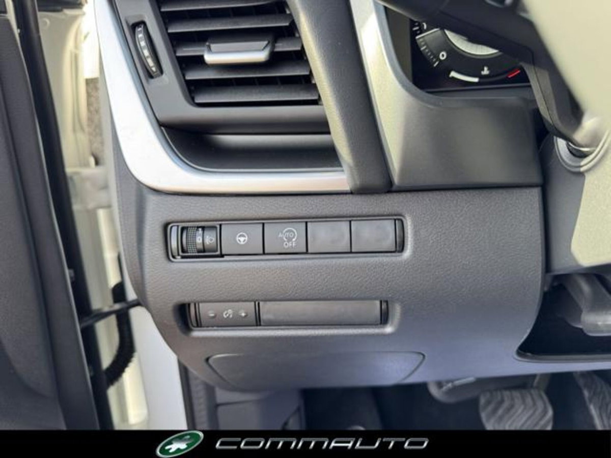 Nissan Qashqai 1.3 mhev N-Connecta 4wd 158cv xtronic (14)