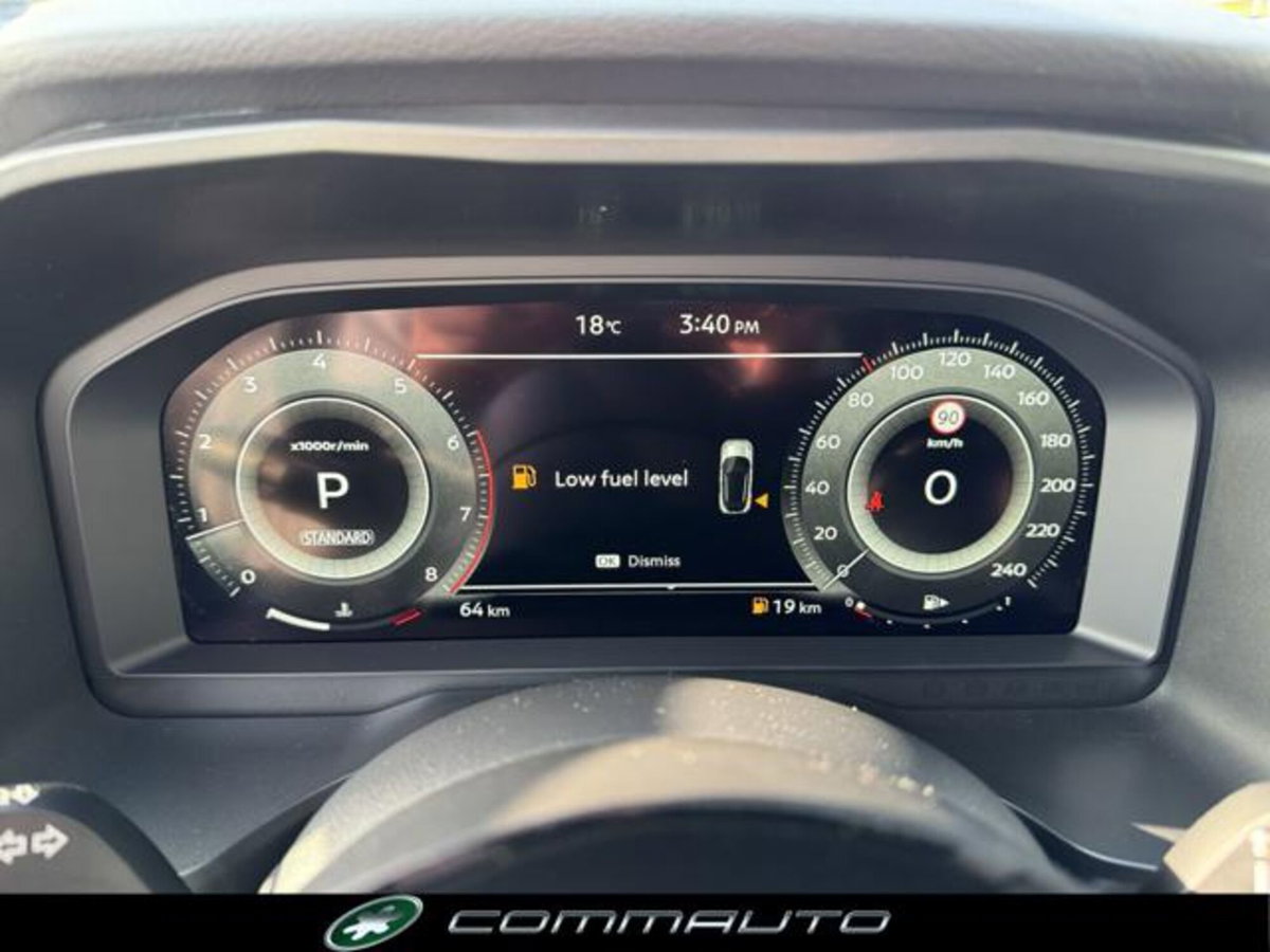 Nissan Qashqai 1.3 mhev N-Connecta 4wd 158cv xtronic (15)