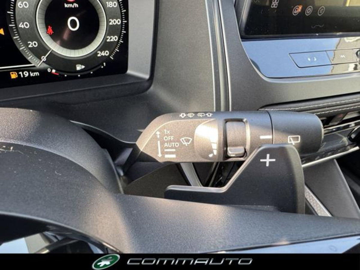 Nissan Qashqai 1.3 mhev N-Connecta 4wd 158cv xtronic (16)