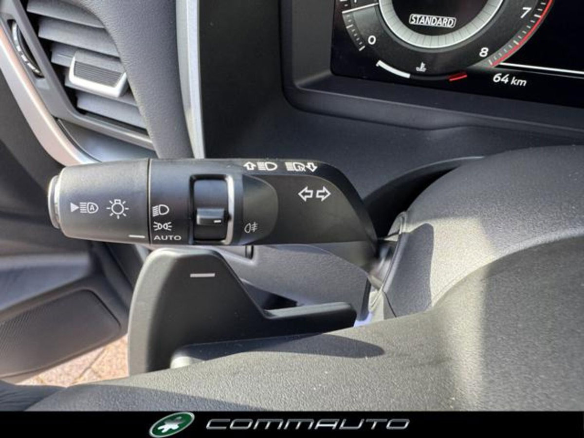 Nissan Qashqai 1.3 mhev N-Connecta 4wd 158cv xtronic (17)