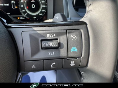 Nissan Qashqai 1.3 mhev N-Connecta 4wd 158cv xtronic (19)