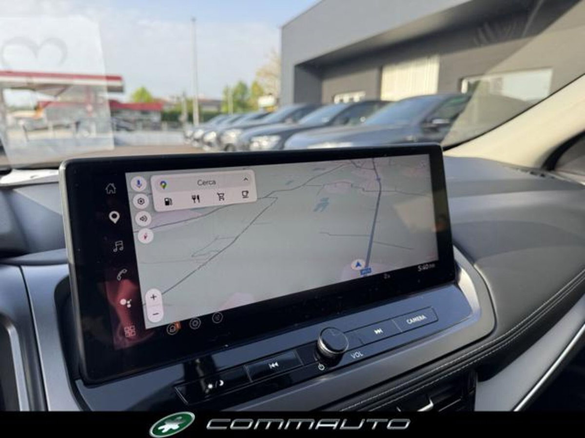 Nissan Qashqai 1.3 mhev N-Connecta 4wd 158cv xtronic (20)