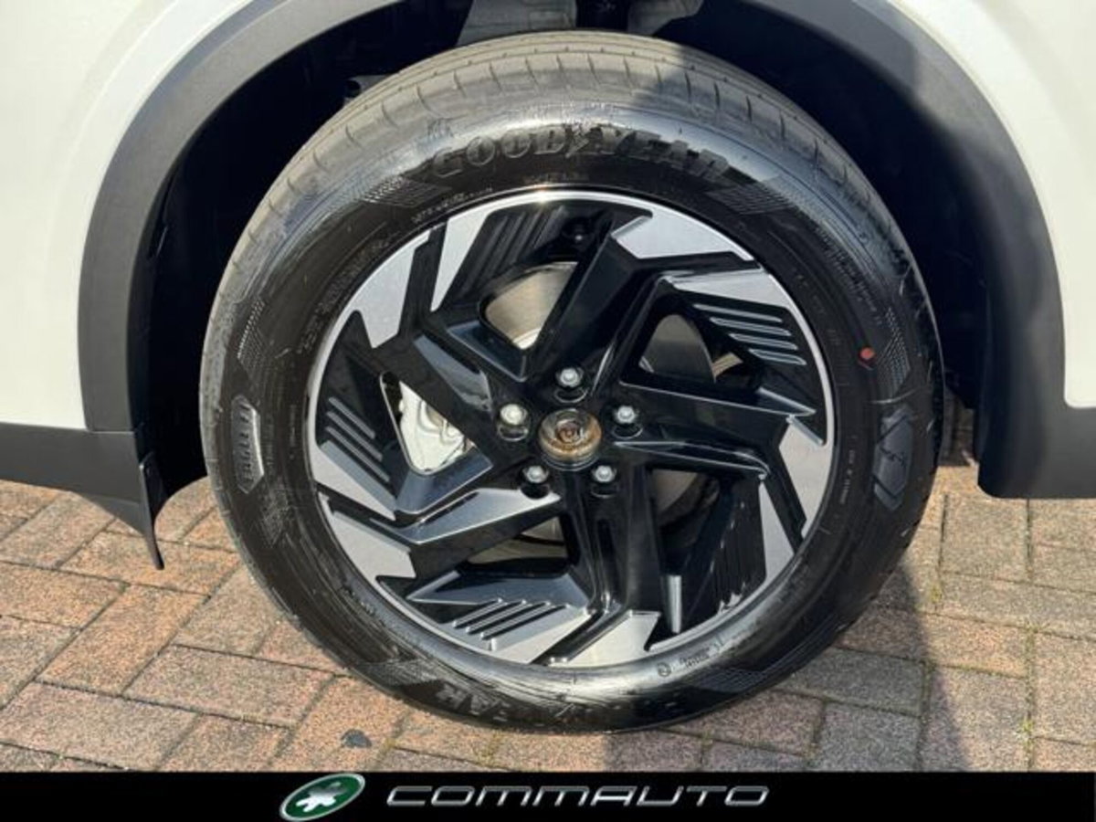 Nissan Qashqai 1.3 mhev N-Connecta 4wd 158cv xtronic (7)