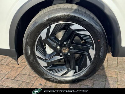 Nissan Qashqai 1.3 mhev N-Connecta 4wd 158cv xtronic (7)
