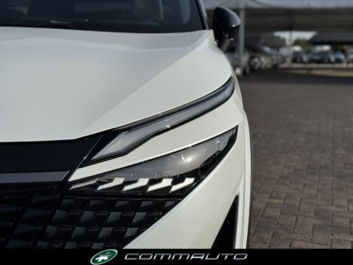 Nissan Qashqai 1.3 mhev N-Connecta 4wd 158cv xtronic (8)