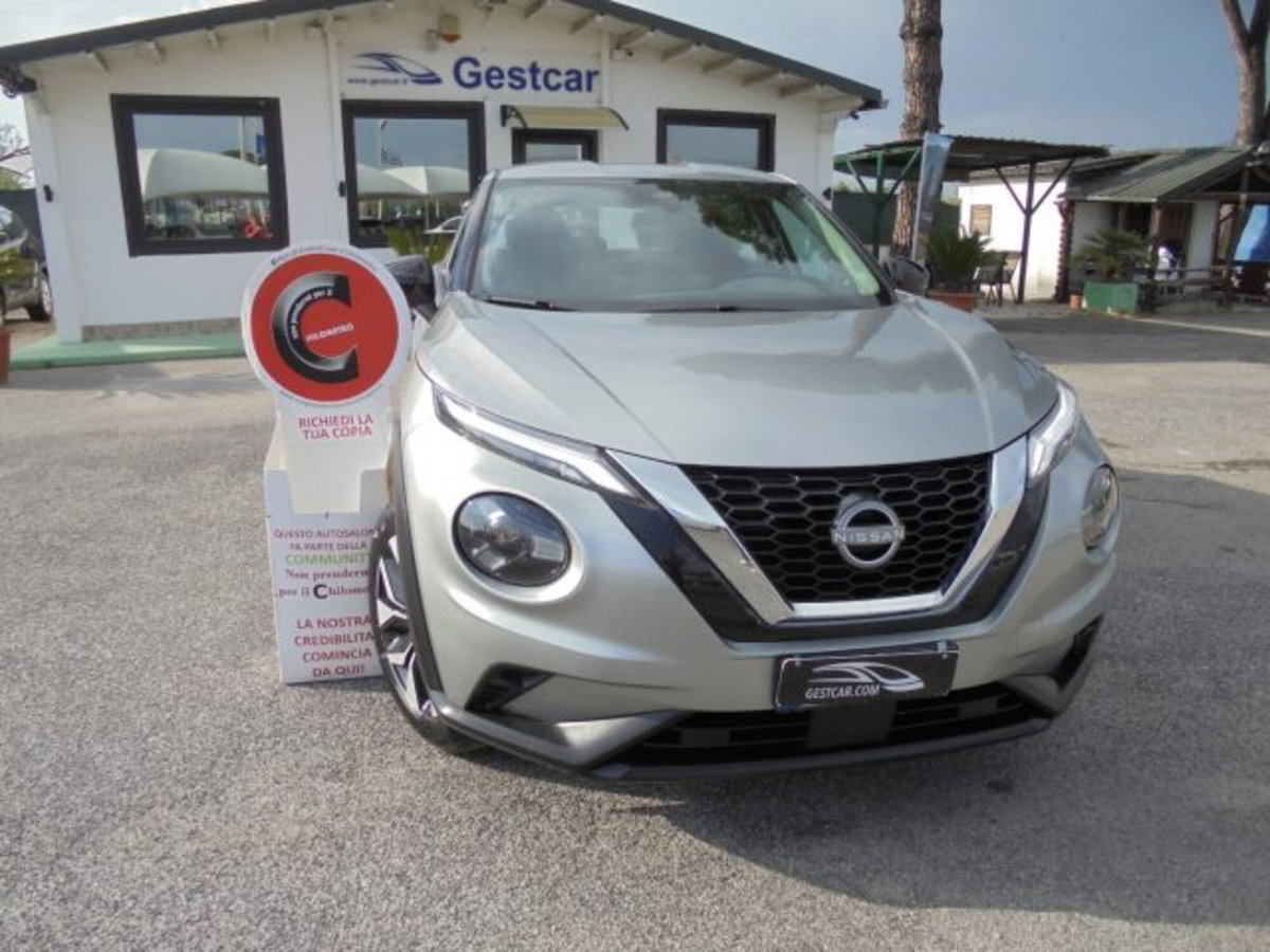 Nissan Juke 1.0 dig-t Acenta 114cv dct (3)