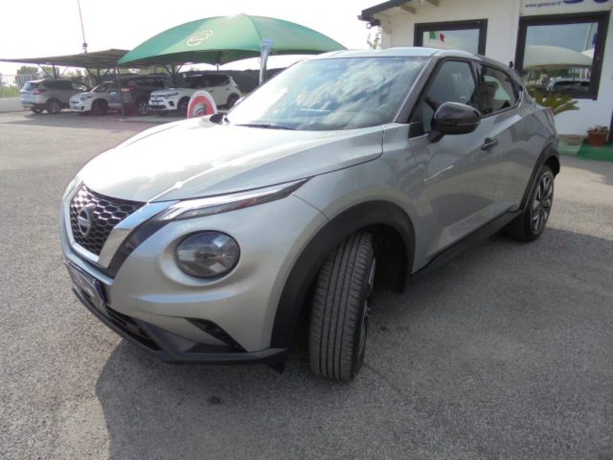 Nissan Juke 1.0 dig-t Acenta 114cv dct (7)