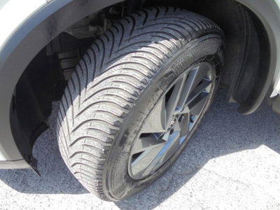 Nissan Qashqai 1.3 mhev Business 2wd 158cv xtronic (12)