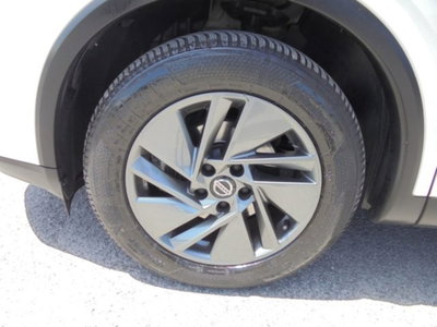 Nissan Qashqai 1.3 mhev Business 2wd 158cv xtronic (13)