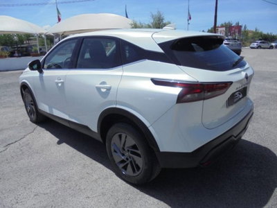 Nissan Qashqai 1.3 mhev Business 2wd 158cv xtronic (15)