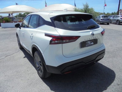 Nissan Qashqai 1.3 mhev Business 2wd 158cv xtronic (16)