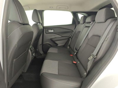 Nissan Qashqai 1.3 mhev N-Connecta 4wd 158cv xtronic (10)