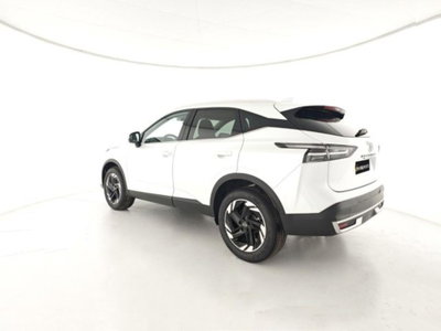 Nissan Qashqai 1.3 mhev N-Connecta 4wd 158cv xtronic (18)