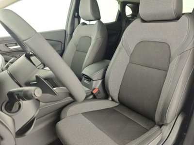 Nissan Qashqai 1.3 mhev N-Connecta 4wd 158cv xtronic (6)