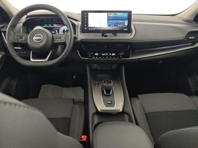 Nissan Qashqai 1.3 mhev N-Connecta 4wd 158cv xtronic (8)