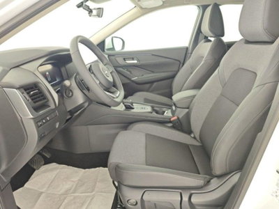 Nissan Qashqai 1.3 mhev N-Connecta 4wd 158cv xtronic (9)