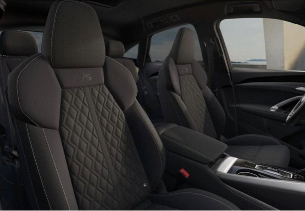 Audi Q5 40 TDI 204 CV quattro S tronic S line plus (6)