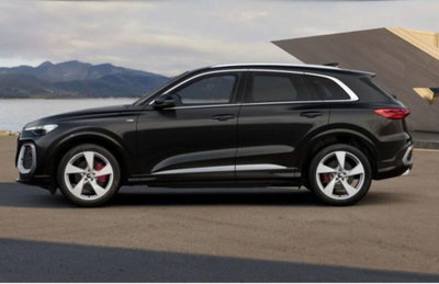 Audi Q5 40 TDI 204 CV quattro S tronic S line plus (4)