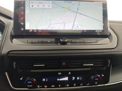 Nissan Qashqai 1.3 mhev N-Connecta 4wd 158cv xtronic (12)