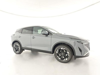 Nissan Qashqai 1.3 mhev N-Connecta 4wd 158cv xtronic (17)