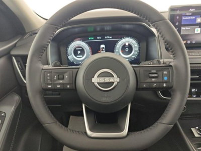 Nissan Qashqai 1.3 mhev N-Connecta 4wd 158cv xtronic (7)