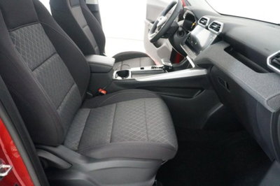 Mg ZS ZS 1.5 Comfort (10)