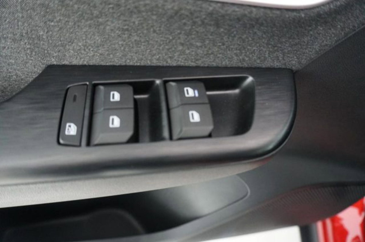 Mg ZS ZS 1.5 Comfort (20)