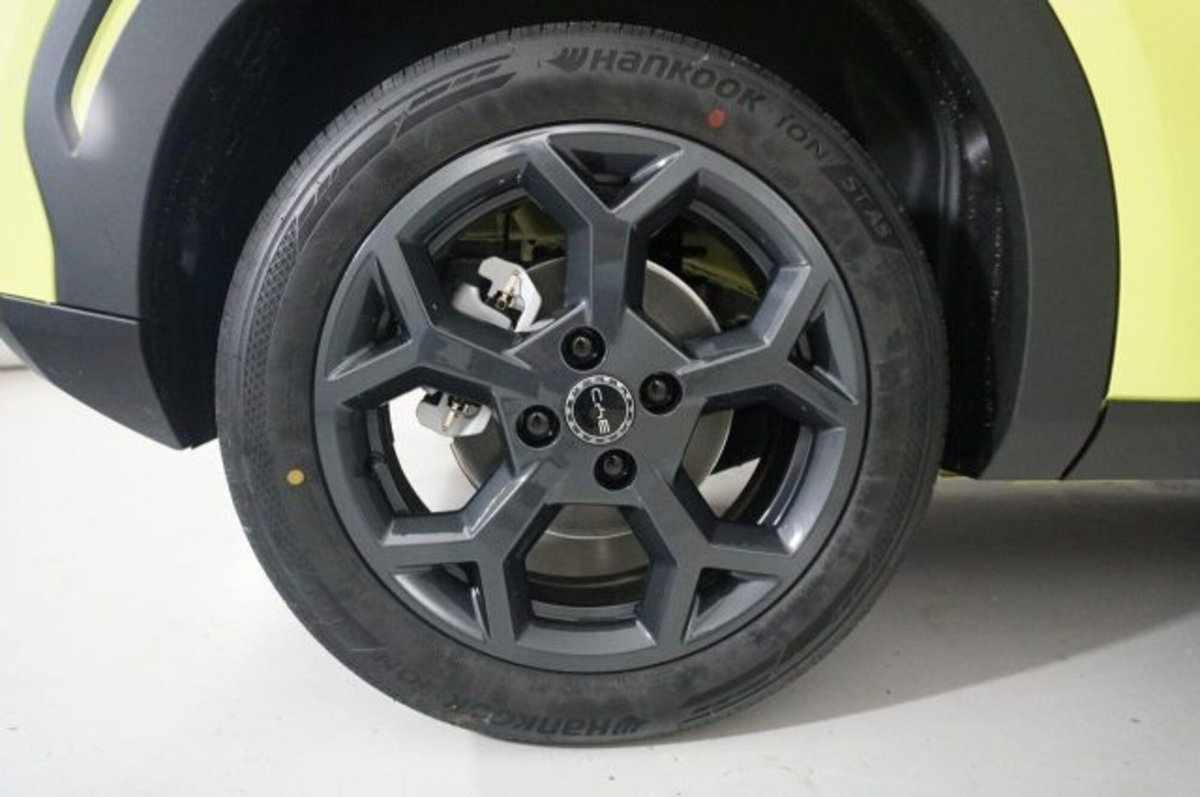 Byd Dolphin Surf 43,2 kWh Boost (7)