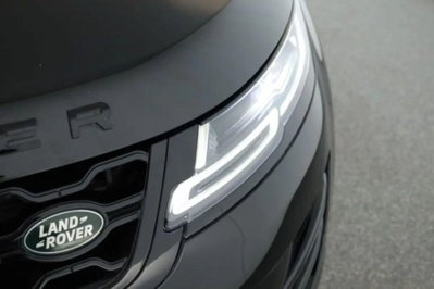 Land Rover Range Rover Evoque 2.0D I4 163CV AWD Auto R-Dynamic SE (19)