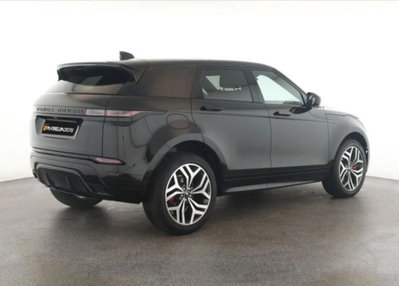 Land Rover Range Rover Evoque 2.0D I4 163CV AWD Auto R-Dynamic SE (2)