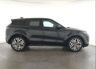 Land Rover Range Rover Evoque 2.0D I4 163CV AWD Auto R-Dynamic SE (4)
