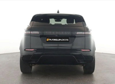Land Rover Range Rover Evoque 2.0D I4 163CV AWD Auto R-Dynamic SE (5)