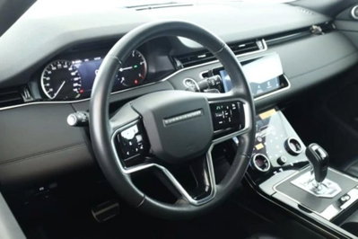 Land Rover Range Rover Evoque 2.0D I4 163CV AWD Auto R-Dynamic SE (7)