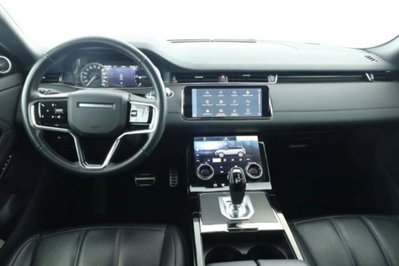 Land Rover Range Rover Evoque 2.0D I4 163CV AWD Auto R-Dynamic SE (8)