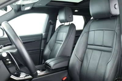 Land Rover Range Rover Evoque 2.0D I4 163CV AWD Auto R-Dynamic SE (9)