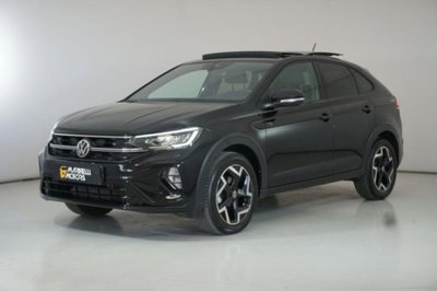 Volkswagen Taigo 1.0 tsi R-Line 115cv (16)