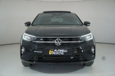 Volkswagen Taigo 1.0 tsi R-Line 115cv (3)