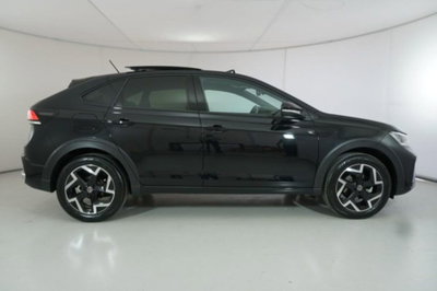 Volkswagen Taigo 1.0 tsi R-Line 115cv (4)