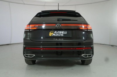 Volkswagen Taigo 1.0 tsi R-Line 115cv (5)