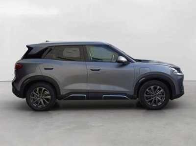 Byd Atto 2 DM-i 1.5 phev Boost 212cv (13)